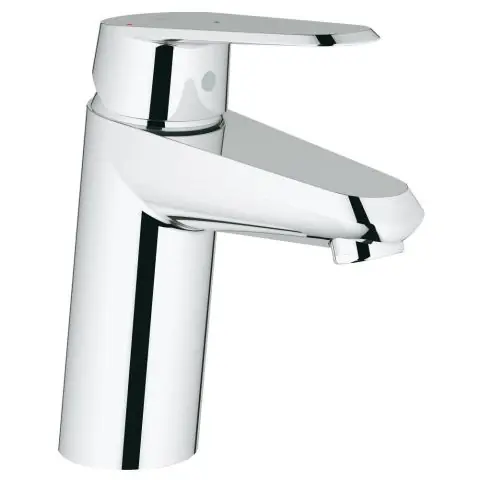 Begränsat antal Grohe Eurodisc Cosmopolitan Tvättställsblandare